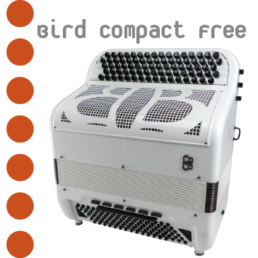 Bird Compact Free