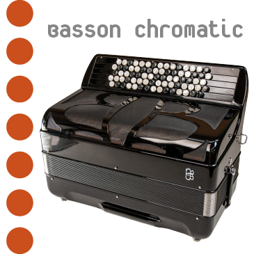 Basoon chromatic