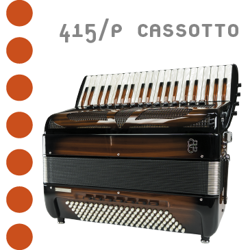 415/P Cassotto