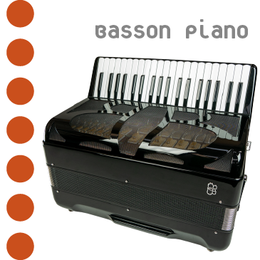 Basson Piano